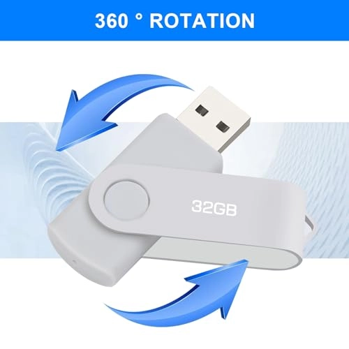 USB Stick - USB 2.0 32GB