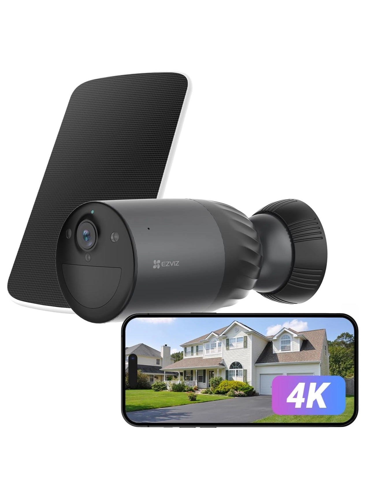 EZVIZ CS-BC1c-R100-2F8WFL/SP