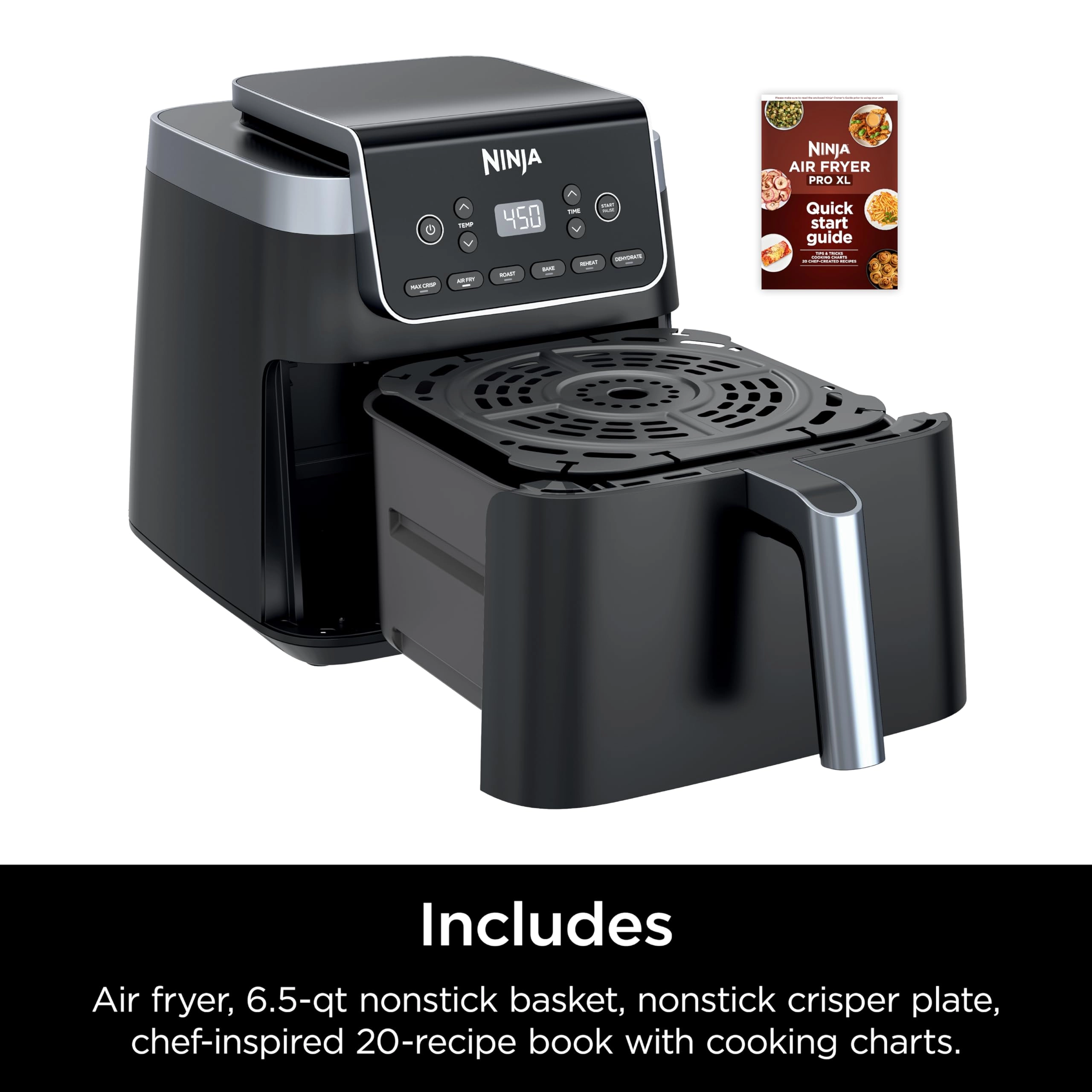 Air Fryer XL AF181