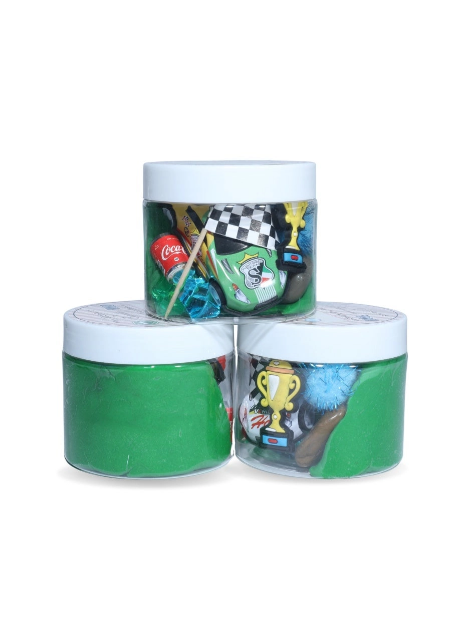 Fast & the Furious Sensory Tub