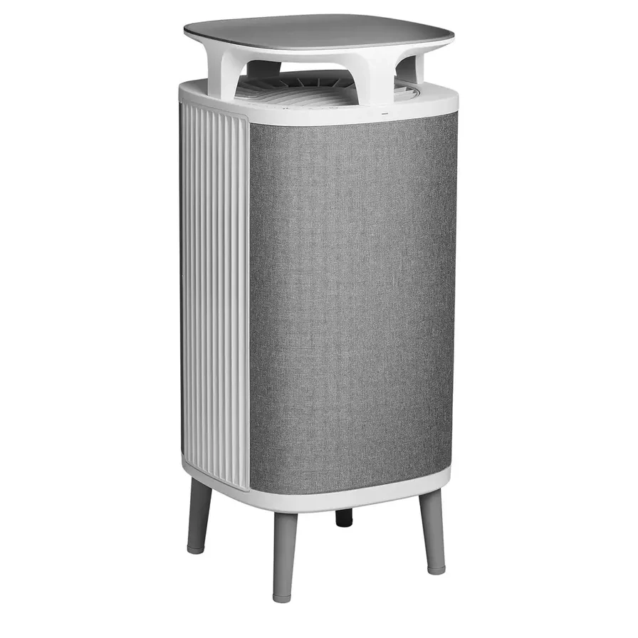Blueair DustMagnet 5240i - 42 W Grey