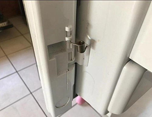 Refrigerator Door Spring - MHY62044106