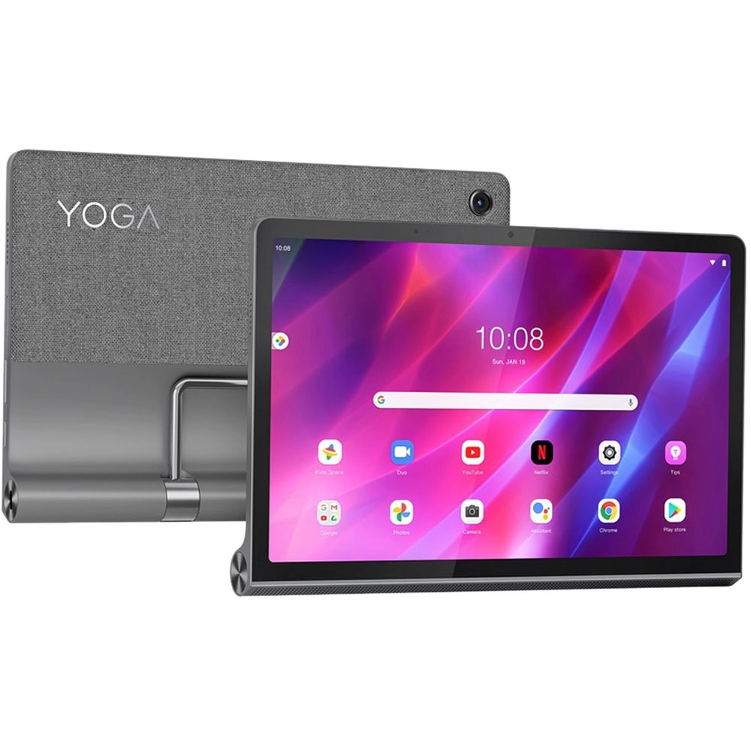 Lenovo Yoga Tab 11 YT-J706X - 128GB 11"