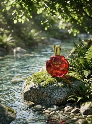 EVOLUTION Eau de Parfum 100ml