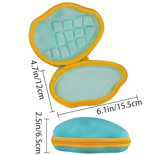 Hard Case Replacement for Logitech MX Ergo S / MX Ergo / MX Ergo Plus