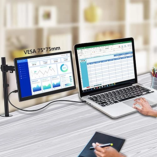 T133F - 13.3 Inches 1920x1080