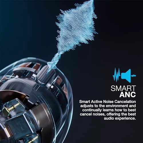 Epic Lab Edition Wireless Earbud