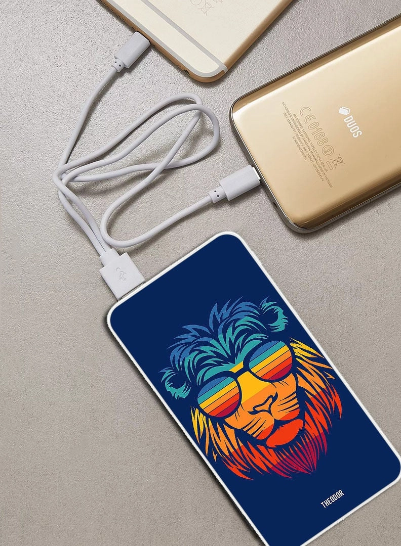 PPBA298 - 10000 Watt-hour 18W