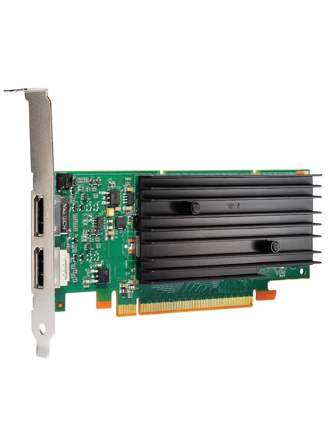 Quadro NVS 295 - 256MB