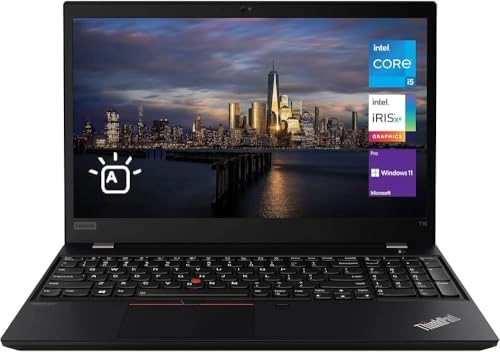 (Renewed) ThinkPad T15 Gen 2 - 15.6'' i5-1135G7 16GB DDR4 512GB SSD