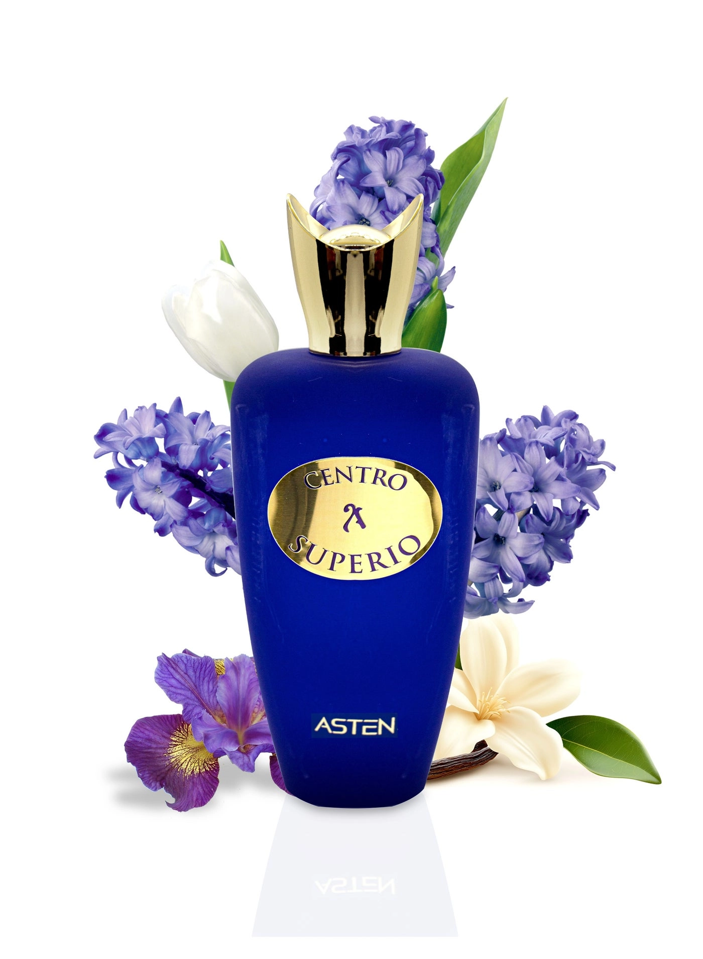 ASTEN Centro Superio Eau de Parfum 100ml