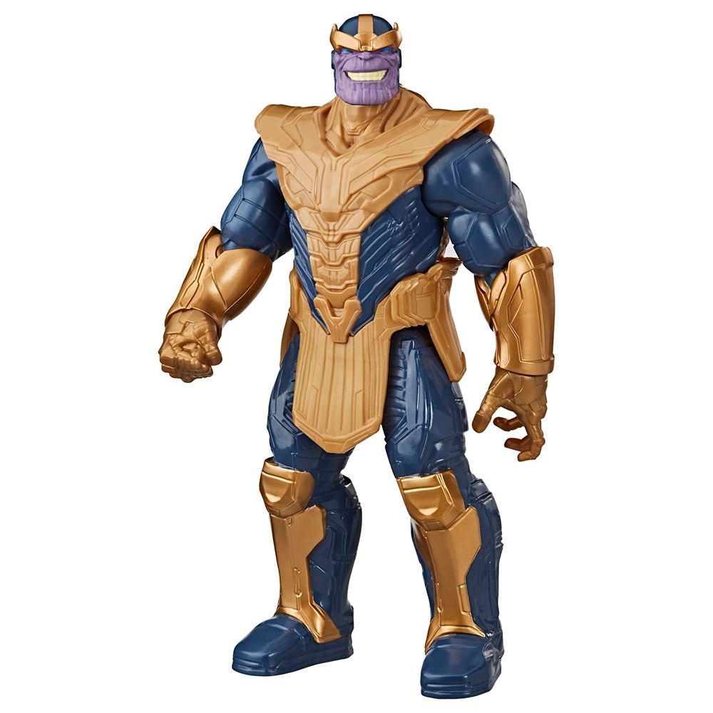 Marvel Thanos Action Figure