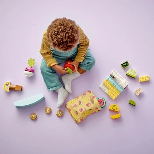 DUPLO My First Organic Market (10983)