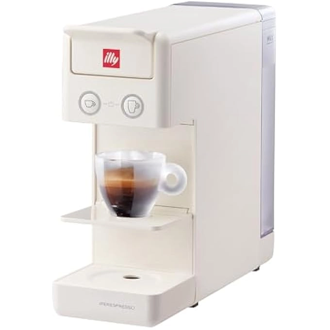 Iperespresso Y3.3 Capsule Coffee Machine