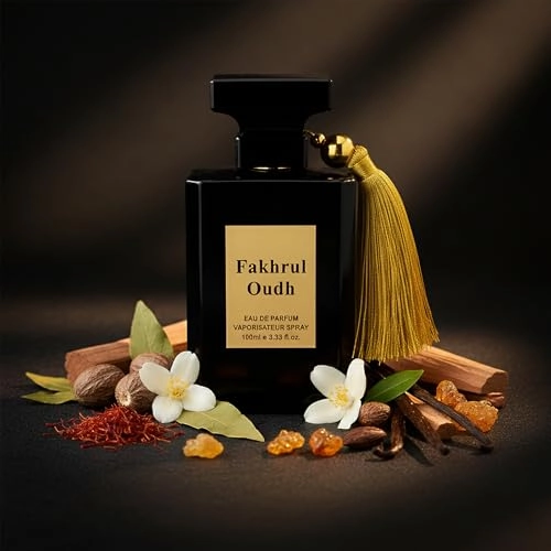 Fakhrul Oudh Eau de Parfum 100ml