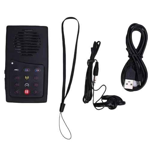 Sound Scripture Player