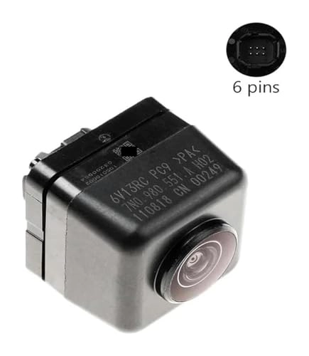 Reversing Camera - for Seat 7N0980551A 3C8980551C