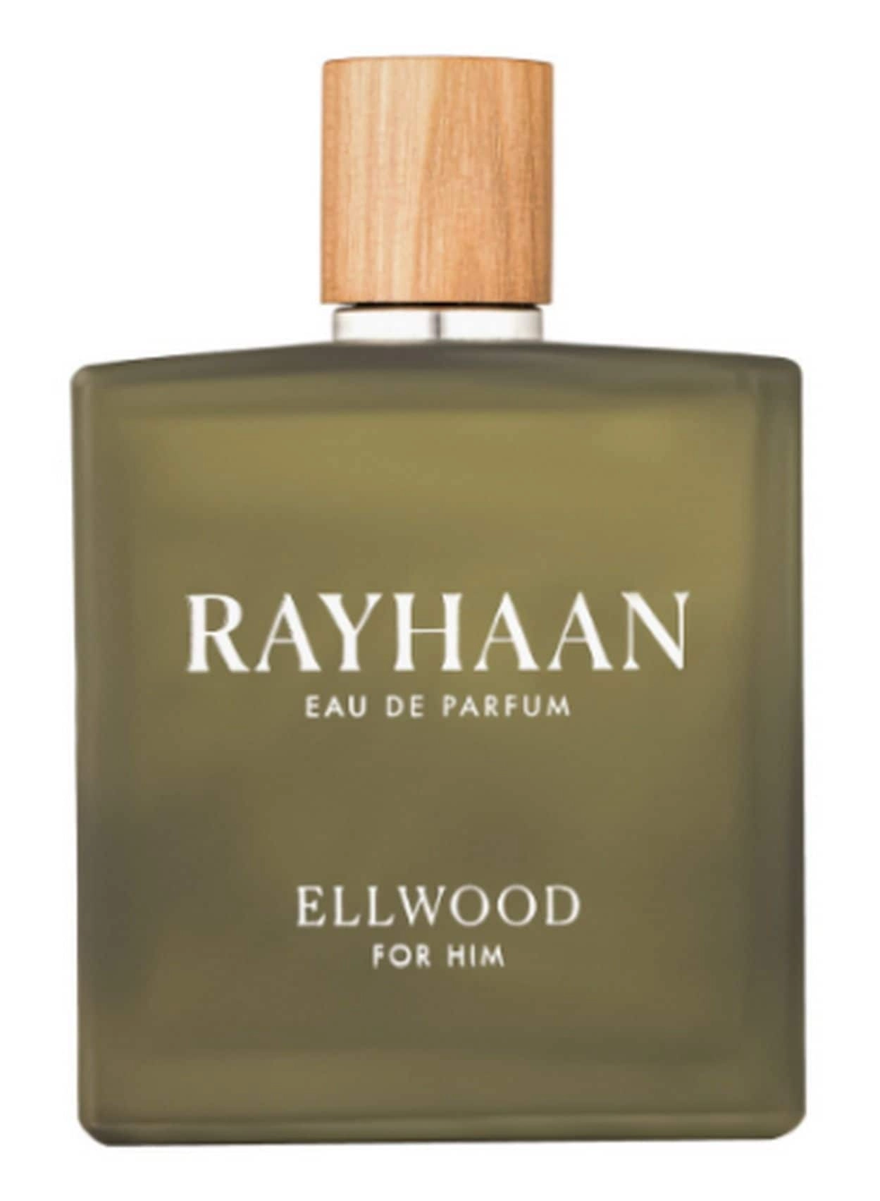 Ellwood Eau de Parfum - 100ml
