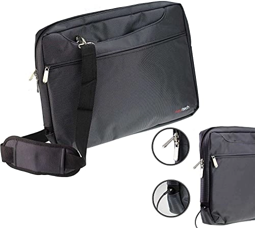 Graphics Tablet Bag - Black Water Resistant