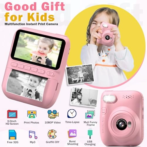 Children's Camera