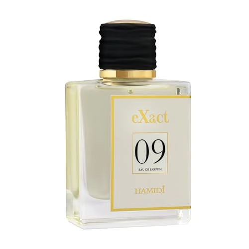 Exact 09 Eau de Parfum 100ml