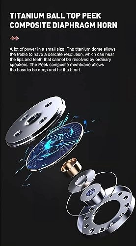 TRUE WIRELESS HEADPHONES Wireless Earbud