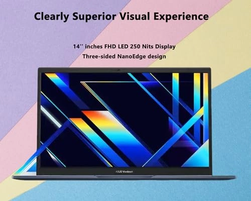 Vivobook - 14'' 512GB 16GB i3-1315U