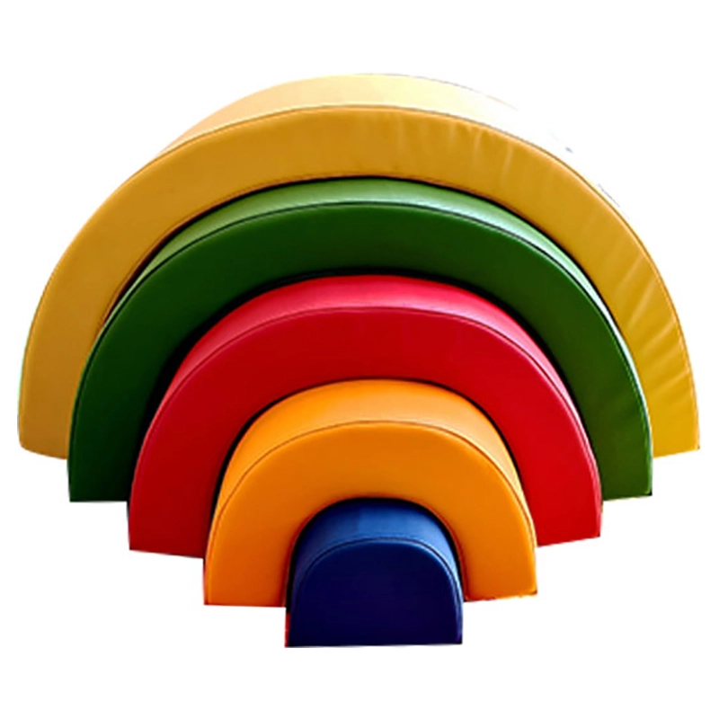 MOONKIDS Mini Multi Tunnel - 6 months