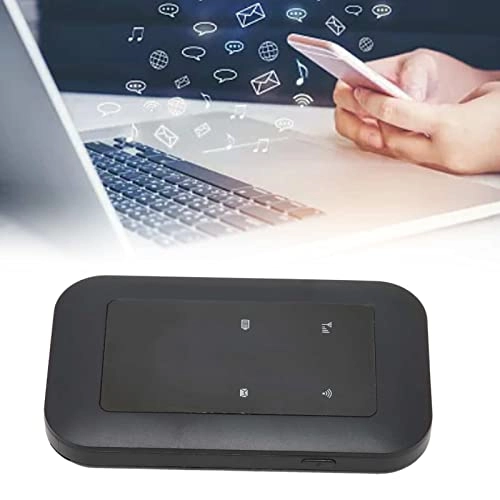 MF995 - 4G LTE Wi-Fi 150Mbps