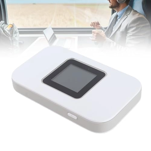 4G LTE WiFi Modem - 802.11 b/g/n