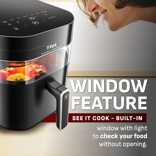 Easy Fry Infrared EZ832HF0