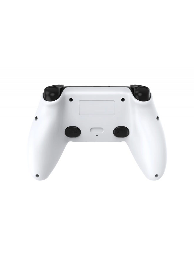 Gaming Controller - Artic White