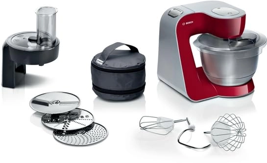 BSH Home Appliances MUM 5 - 1000W