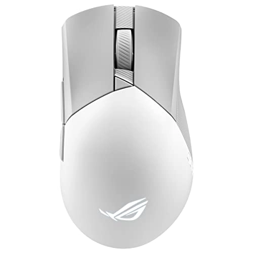 ROG Gladius III Wireless AimPoint Gaming Mouse - Wireless