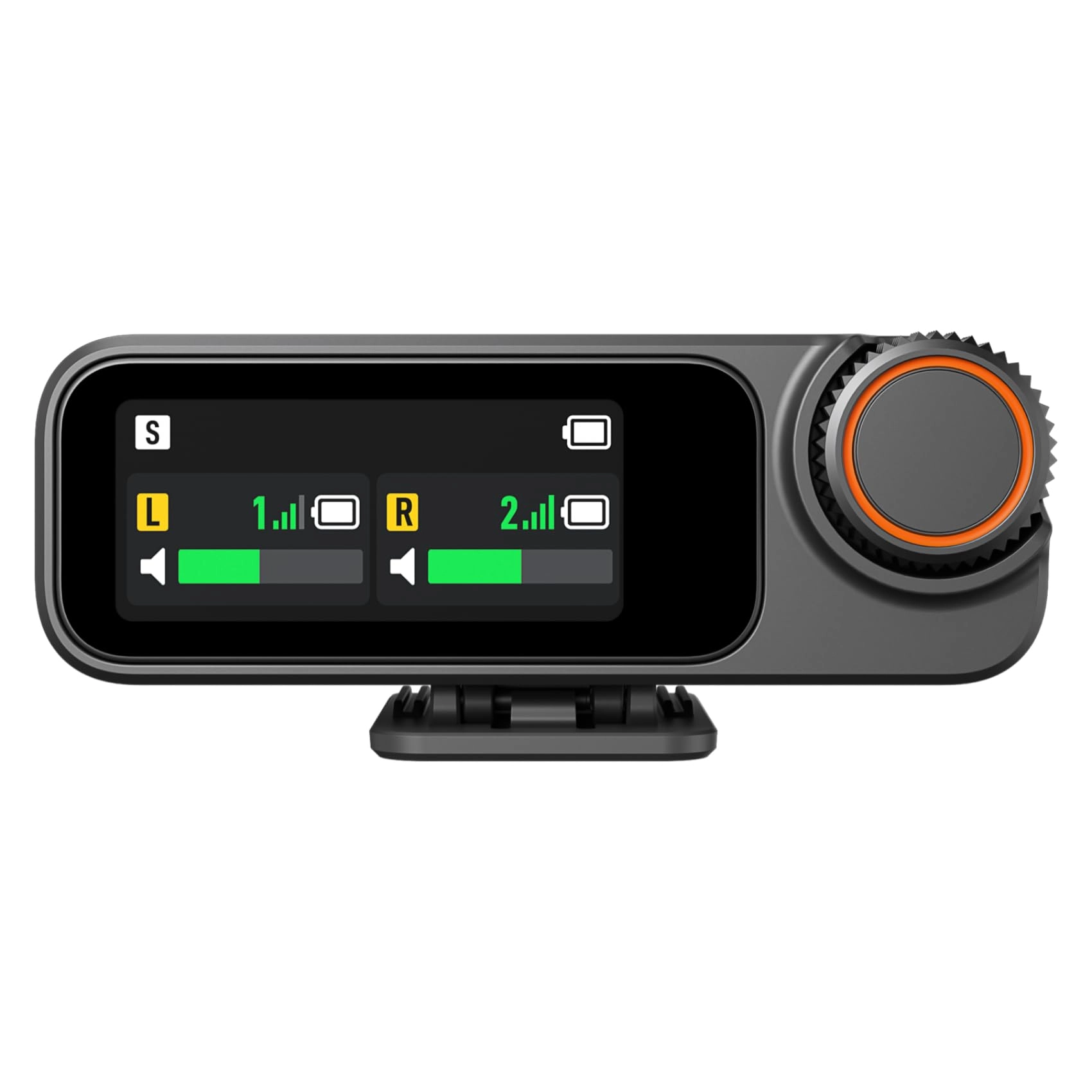 DJI Mic 3 Wireless+USB Microphone
