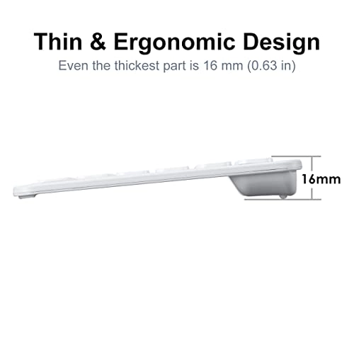 GSKBBT066W - Wireless