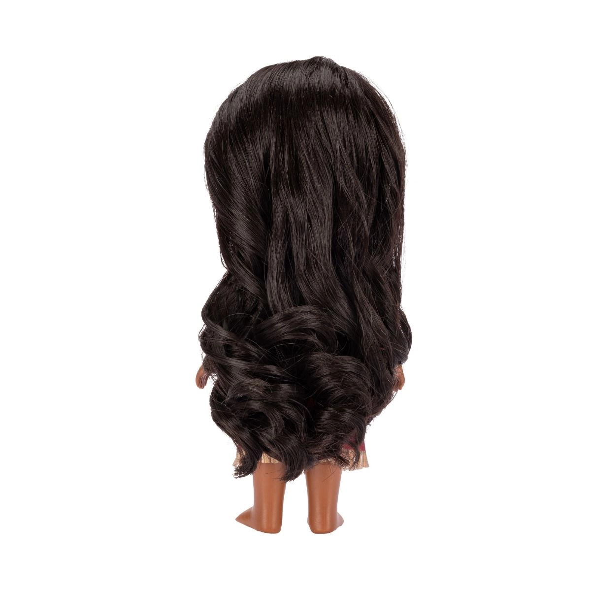 Moana Figure - 6-Inch + Loto Figure