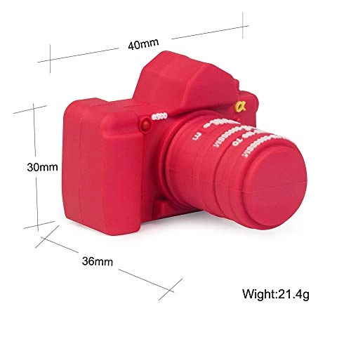 Cute USB Flash Drive - USB 2.0 USB Type A 32GB