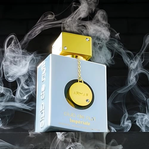 Club De Nuit Eau de Parfum 105ml