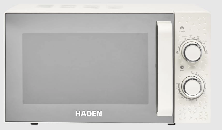 Haden Starbeck 212399