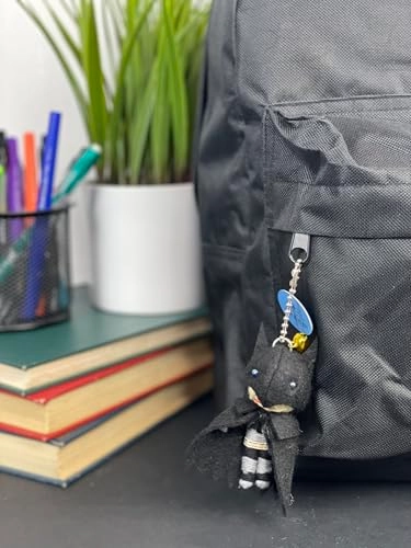 Dark Hero Boy - Novelty (12.7 cm) (108010119)