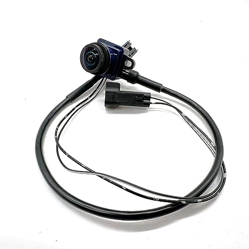 Reversing Camera - Night vision