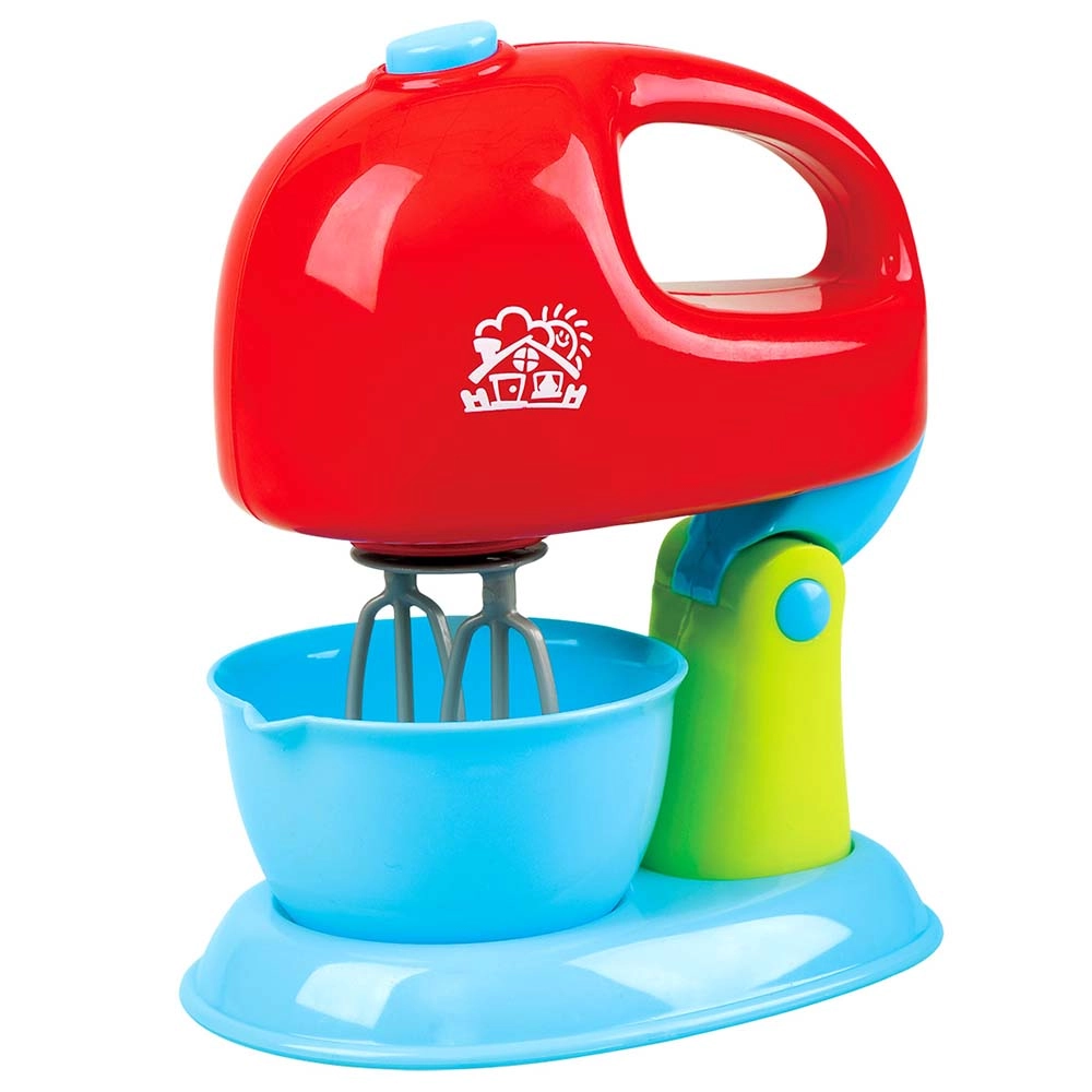 Play&Go Kitchen Mixer (KZ-3162)
