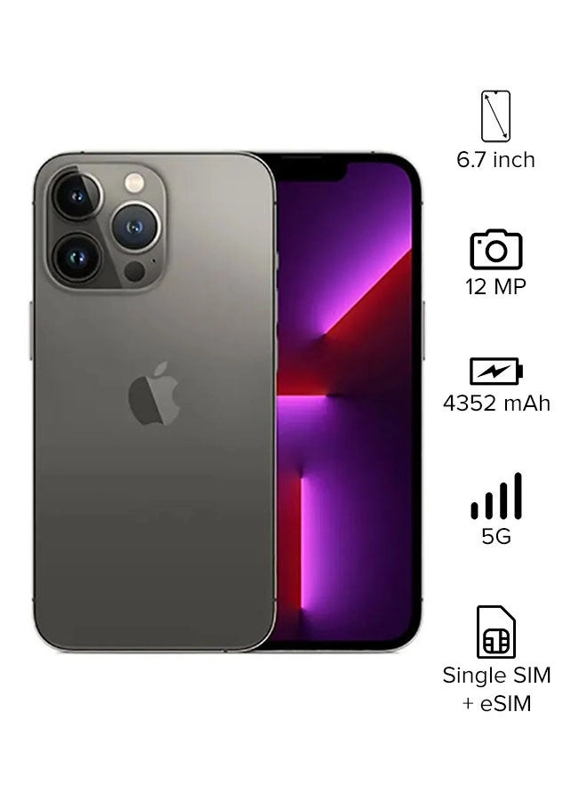 iPhone 13 Pro Max - 128GB