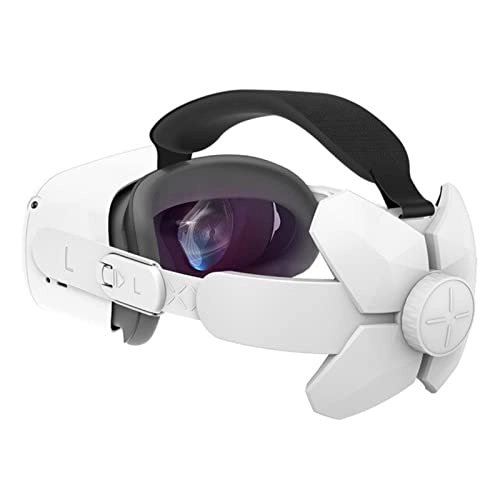 Careflection Elite Strap - for Oculus Meta Quest 2 Adjustable