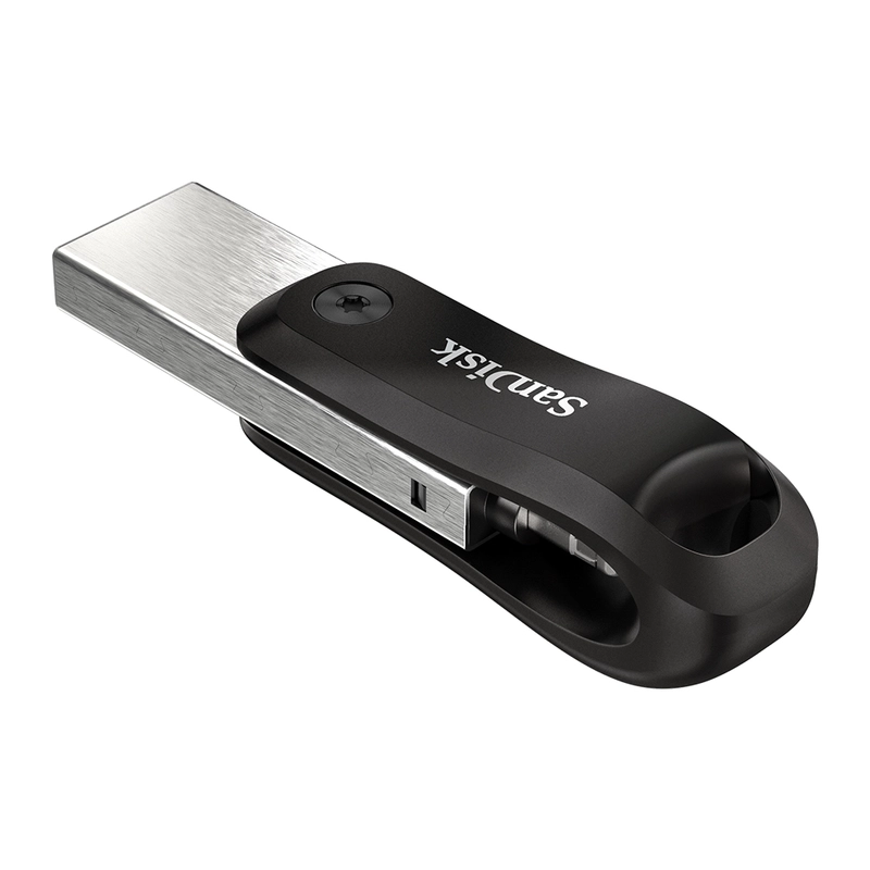 iXpand Flash Drive Go 128GB