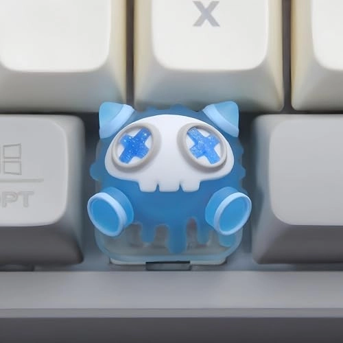 Artisan Keycaps - Wired