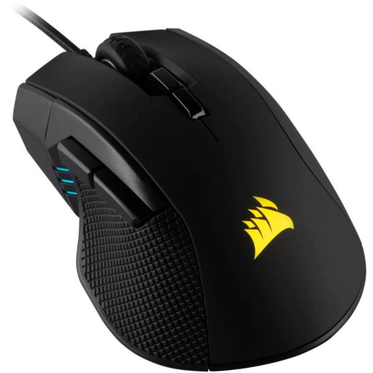 Ironclaw RGB Gaming Mouse - Wireless