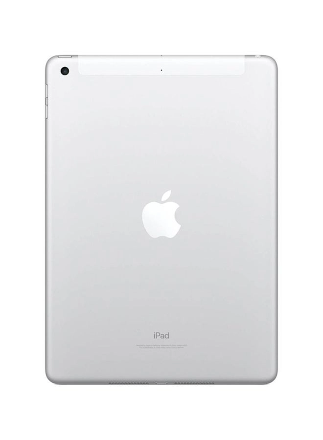 (Renewed) iPad (2018) - 32GB 9.7"