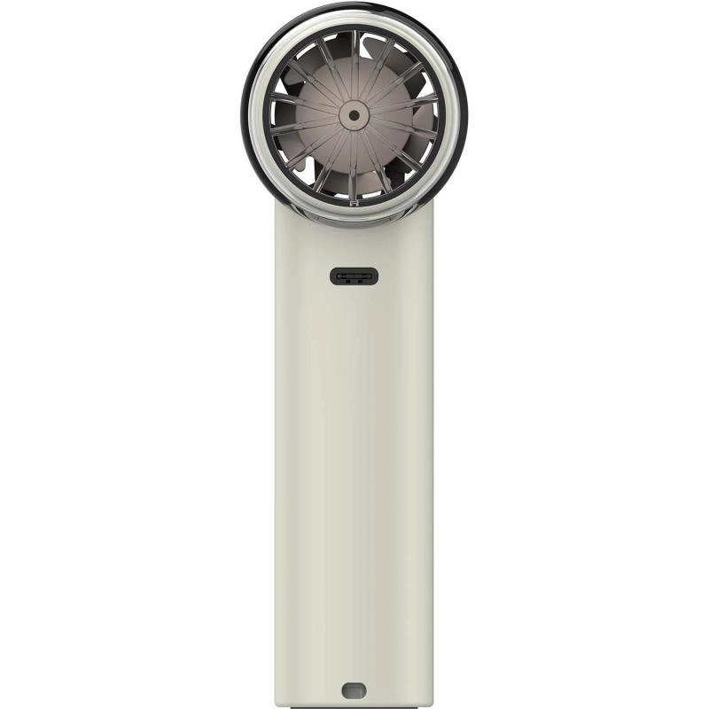 Portable Handheld Rechargeable Fan